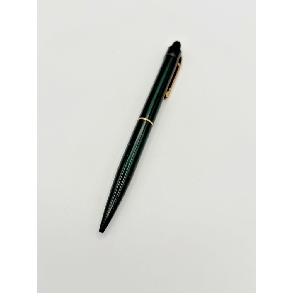 Vintage Eversharp‎ Mechanical Pencil Black Gold Tone USA Art Deco